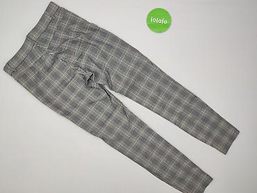 zara nylon: Zara, Spodnie materiałowe damskie, rozmiar S — 3