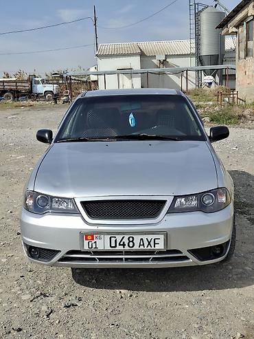 аренда машины нексия: Сдаю Daewoo Nexia под выкуп, | Предоплата, Газ — 2