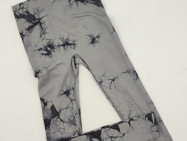Legginsy Sportowe damskie, rozmiar XS