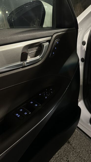 Hyundai: Hyundai Grandeur: 2020 г., 2.4 л, Автомат, Гибрид, Седан — 7