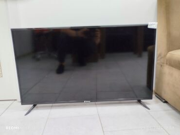 nar kredit: İşlənmiş Televizor TCL LCD 43" FHD (1920x1080), Ünvandan götürmə
