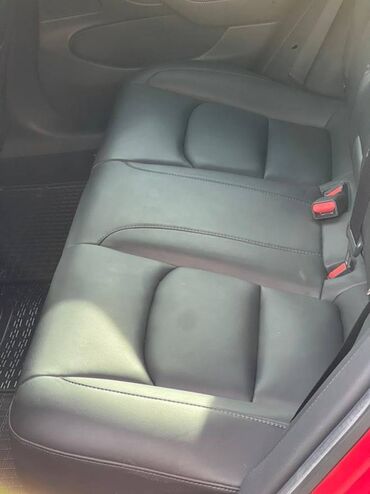 Tesla: Tesla Model 3: 2020 г. — 9