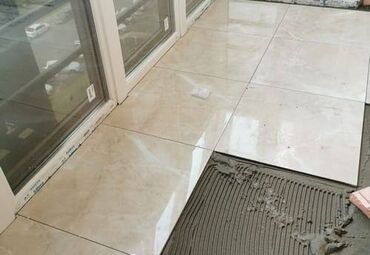 Укладка плитки: Подготовка стен для укладки, Подготовка стен для грунтовки, Резка плитки | Керамическая плитка, Керамогранитая плитка, Мозаичная плитка | Вертикальная укладка, Диагональная укладка, Горизонтальная укладка Больше 6 лет опыта at lalafo.kg — 11 Укладка плитки: Подготовка стен для укладки, Подготовка стен для грунтовки, Резка плитки | Керамическая плитка, Керамогранитая плитка, Мозаичная плитка | Вертикальная укладка, Диагональная укладка, Горизонтальная укладка Больше 6 лет опыта — 11