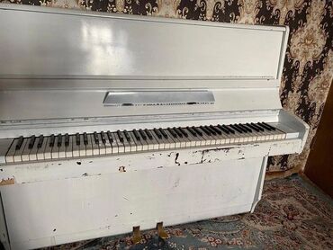 цена пианино бу: Пианино, фортепиано