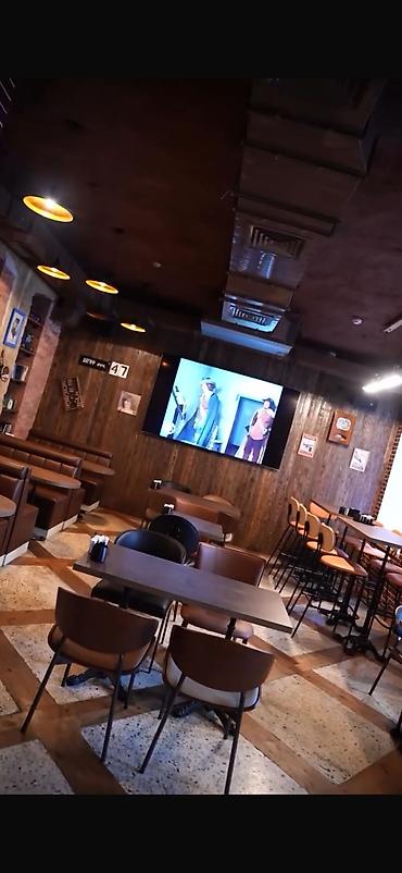 rieltor nədir: TARGOVUDA TAM HAZIR BAR VƏ RESTORAN BİZNESİ SATILIR! Hazır biznes — 1