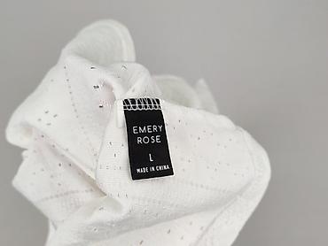 emu 34: Emery Rose, Bluzka damska, rozmiar L — 4