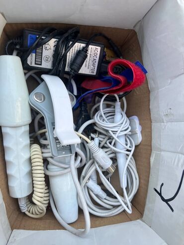 машинка для татуажа: Косметологический аппарат IM-506 «2 in 1 Beauty Instrument» с