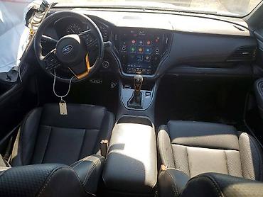 Продажа авто: Subaru Outback: 2022 г., 2.4 л, Автомат, Бензин — 6