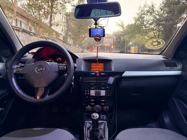 Opel: Opel Astra: 1.3 l | 2010 il 381000 km Universal -da lalafo.az — 16 Opel: Opel Astra: 1.3 l | 2010 il 381000 km Universal — 16