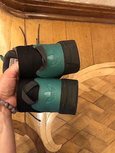 Детская обувь: Ботинки, Adidas, Размер: 36, Унисекс — 7