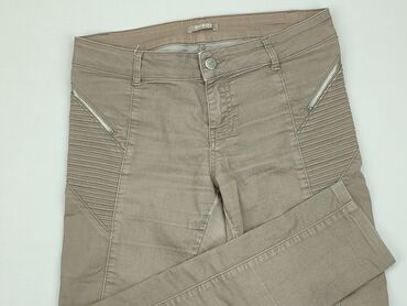 jeansowe spódnice z przetarciami: Jeans, Orsay, M (EU 38), condition - Good