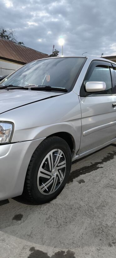 мазда демио талас: Mazda Demio: 2000 г., 1.3 л, Автоматтык, Бензин, Хетчбек