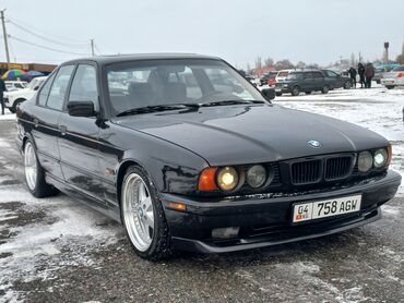 бмв е39 расходомер: BMW 5 series: 1995 г., 2.5 л, Механика, Бензин, Седан