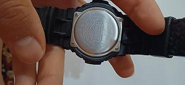 g shock protection casio: GA 201 Gshock ОРИГИНАЛ Продаю или Обмен с доплатой в обе стороны — 3