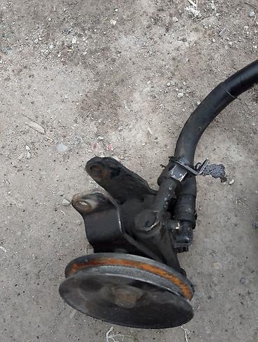 Другие автозапчасти: Запчасти Ниссан терано2: кузовные, салонные, мосты, ходовка, мотор 2.7 — 7