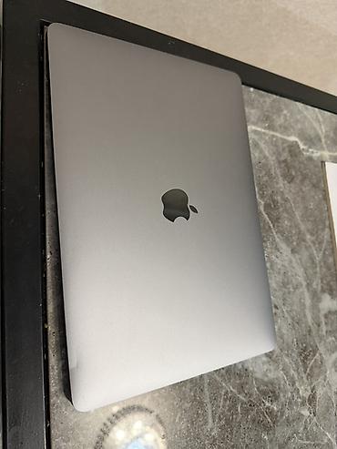 Ноутбуки Apple (MacBook): Apple MacBook Pro 13" 1706 на запчасти Не работает подсветка и погнут — 1