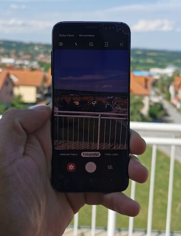 telefoni na tac u Srbija | OSTALI MOBILNI TELEFONI: Samsung Galaxy S8 | 64 GB