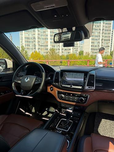 Другие автомобили: РЕКСТОН Ж4 Цвет белый жемчуг 4 вд Пробег 70000 оригинал В круг в — 28