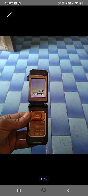 Nokia: Nokia 7390 Sim-Free,Odlicna i potpuno ispravna bez skrivenih mana.Tel — 7