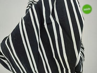 dluga moda: H&M, Bluzka damska, rozmiar L — 5