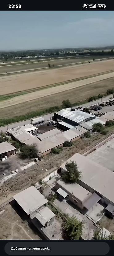 Продажа цехов, заводов, фабрик: Завод, Действующий, 2800 м² — 11