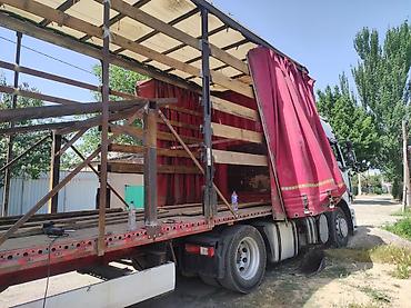 Другой транспорт: Эстокада для фур в наличии и на заказ!!! С установкой Вольво Даф Рено — 10