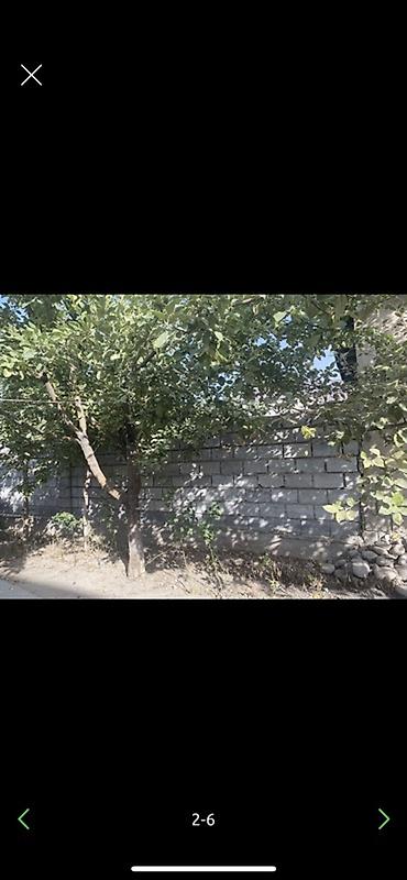 Продажа домов: 4 комнаты, 100 м², 4 соток, Бишкек, Дордой-2 ж/м Собственник — 10