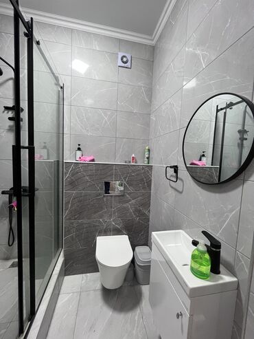 Продажа квартир: 3 комнаты, 112 м², Элитка, 2 этаж, Дизайнерский ремонт — 11