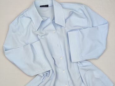 Sixth Sense, Women's blouse, 3XL (EU 46)