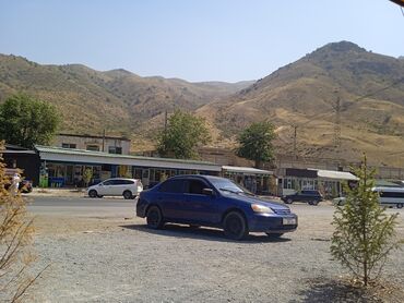 купить машину шевроле: Honda Civic: 2001 г., 1.7 л, Автоматтык, Бензин, Седан