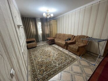 долгосрочная аренда частных домов: 2 комнаты, 50 м², 2 этаж