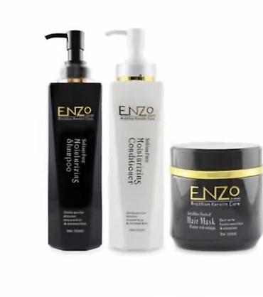 aksesuarlar: Kosmetik dəst, 7 məhsul, Yeni — 1