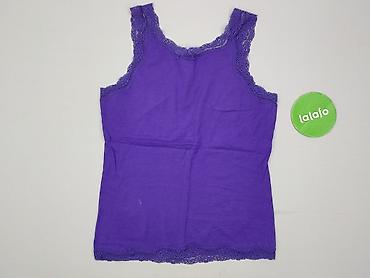 bluzka basic by o la la: HIS, Top damski, rozmiar M — 3