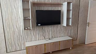 hovsanda kredit evlər: 3 otaqlı, Yeni tikili, 105 kv. m — 5
