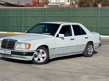 gps трекер для животных бишкек: Mercedes-Benz W124: 1991 г., 2.3 л, Механика, Бензин, Седан