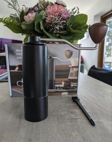 Qəhvəüyüdənlər: Qəhvəüyüdən Yeni, Ödənişli çatdırılma — 6