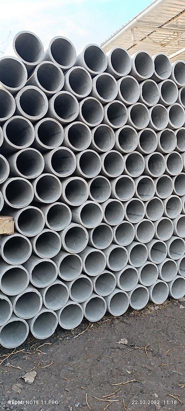 Трубы для водопровода: Труба асбест
ф100 ф150 ф200 ф250 ф300 — 19