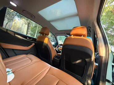 Weltmeister: Weltmeister W6, 2021 г., 120000 км at lalafo.kg — 9 Weltmeister: Weltmeister W6, 2021 г., 120000 км — 9