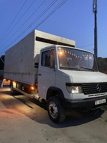рено тандем: ВАРИО 816 2007 г.в 4,3 обем 6 Ступка ( большой мост ) длина 6 метров — 3