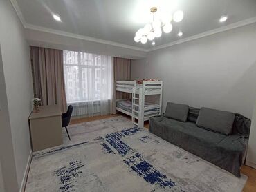 Продажа квартир: 1 комната, 53 м², Элитка, 8 этаж, Евроремонт