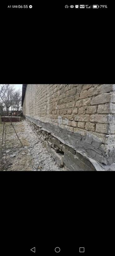 Građevinarstvo i rekonstrukcija: Sečenje zidova mašinskim putem, brzo, kvalitetno i povoljno Zaštita — 2