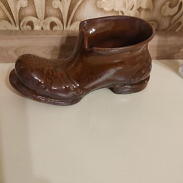 Digər əntiq əşyalar