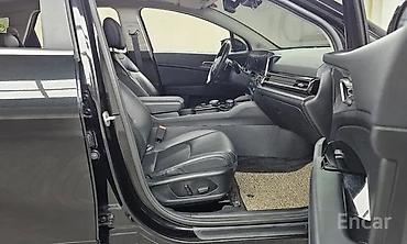 Kia: Kia Sportage: 2022 г., Кроссовер — 8