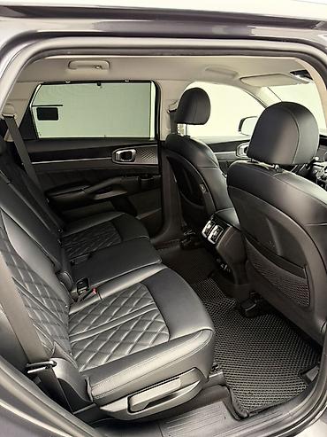step: Kia Sorento: 2021 г., 2.5 л, Автомат, Бензин, Кроссовер — 7