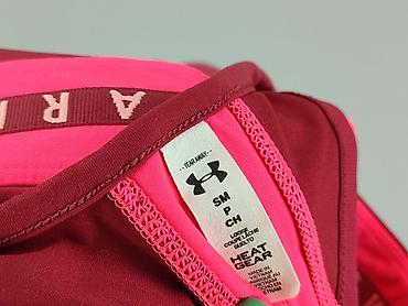 under armour: Under Armour, Top damski, rozmiar S — 5
