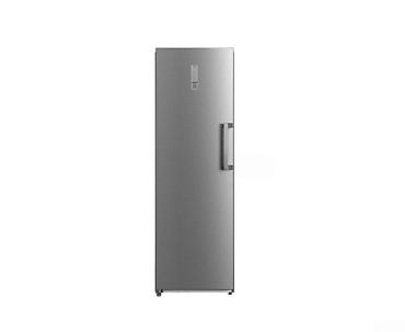 Техника для кухни: Freezer YOSHIRO YRF-U280NF60MX 🟢 Rəsmi iş yeri olan və olmayanlara — 1