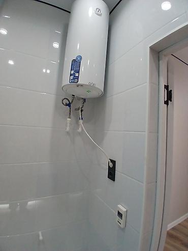 Продажа квартир: Студия, 60 м², Элитка, 12 этаж, Дизайнерский ремонт — 10