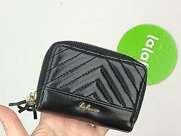 leather poland: Portfel, Damskie, stan - Bardzo dobry — 4