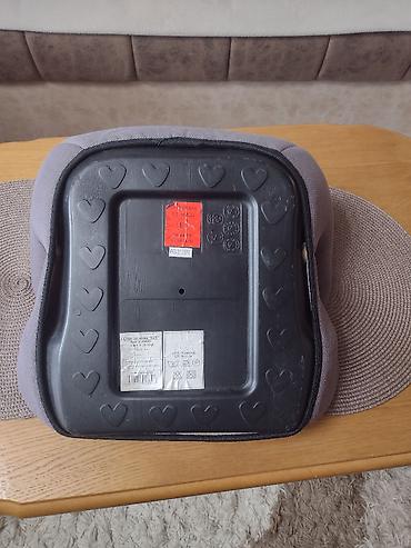Autosedišta: Auto sediste Buster 15-36 Kg - Auto sediste Buster Od 15-36 Kg — 2