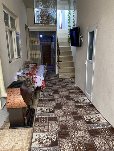 Köhnə tikili: Bakı, NZS, 6 otaqlı, Köhnə tikili, m. 8 Noyabr, 160 kv. m -da lalafo.az — 4 Köhnə tikili: Bakı, NZS, 6 otaqlı, Köhnə tikili, m. 8 Noyabr, 160 kv. m — 4